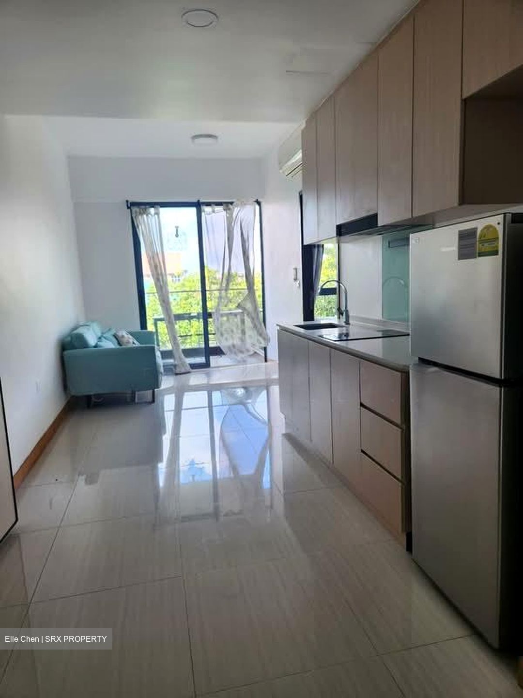 Residences 88 (D14), Apartment #557588351